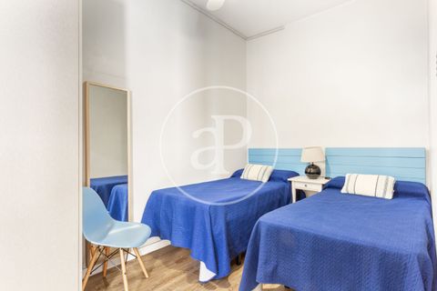 Lejlighed i Valencia, Valencia, Valencia - € 590.000 | Ref: VV2510088 - foto 27