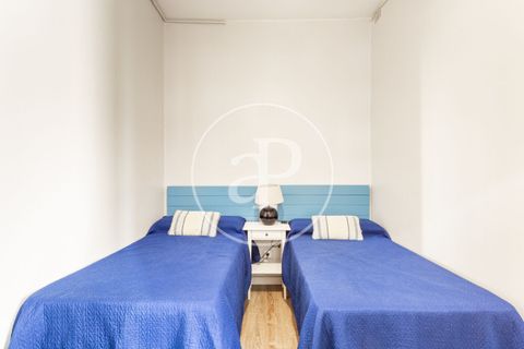 Lejlighed i Valencia, Valencia, Valencia - € 590.000 | Ref: VV2510088 - foto 28