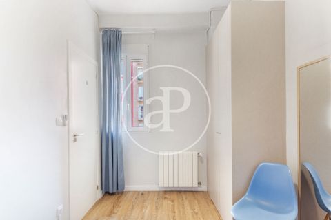Lejlighed i Valencia, Valencia, Valencia - € 590.000 | Ref: VV2510088 - foto 30