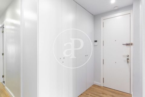 Lejlighed i Valencia, Valencia, Valencia - € 590.000 | Ref: VV2510088 - foto 33