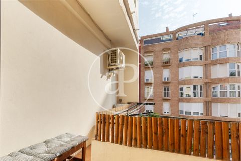 Lejlighed i Valencia, Valencia, Valencia - € 590.000 | Ref: VV2510088 - foto 36