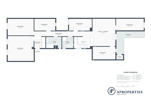 Lejlighed i Valencia, Valencia, Valencia - € 590.000 | Ref: VV2510088 - foto 38