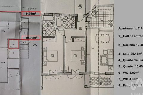 Lejlighed i Lagoa, Faro, Lagoa - € 399.000 | Ref: 738164 - foto 40