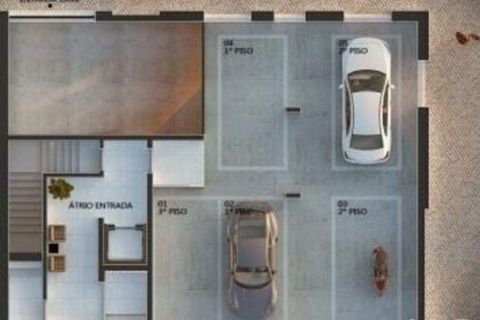 Lejlighed i Cascais, Lisbon, Cascais - € 1.207.500 | Ref: 703488 - foto 13