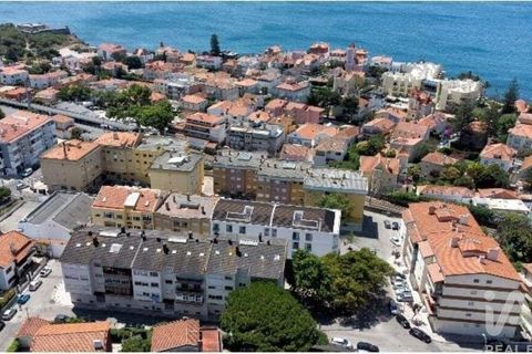 Lejlighed i Cascais, Lisbon, Cascais - € 1.207.500 | Ref: 703488 - foto 28
