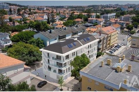 Lejlighed i Cascais, Lisbon, Cascais - € 1.207.500 | Ref: 703488 - foto 29