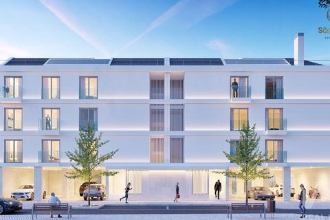 Lejlighed i Cascais, Lisbon, Cascais - € 1.207.500 | Ref: 703488 - foto 30