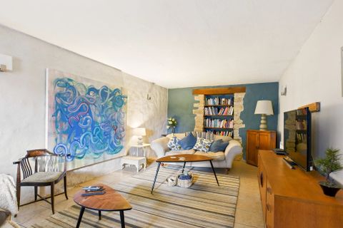 Landsbyhus i Lezay, Deux-Sevres, Lezay - € 385.000 | Ref: BVI83068 - foto 4