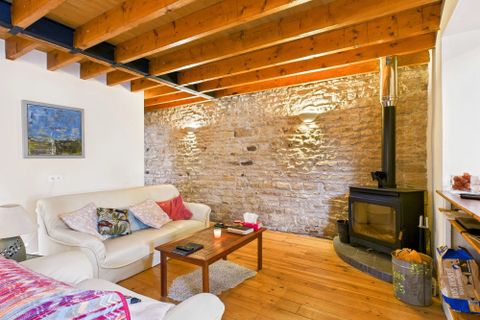 Landsbyhus i Lezay, Deux-Sevres, Lezay - € 385.000 | Ref: BVI83068 - foto 7