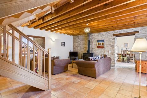 Landsbyhus i Lezay, Deux-Sevres, Lezay - € 385.000 | Ref: BVI83068 - foto 10