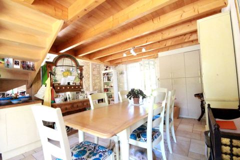 Villa em Eymet, Dordogne, Eymet - € 477.000 | Ref: BVI63691 - foto 5