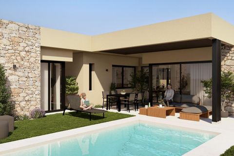 Rækkehus i Banos Y Mendigo, Murcia, Banos Y Mendigo - € 425.500 | Ref: DRS_ZJ370/12758 - foto 2