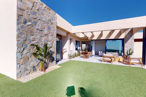 Rækkehus i Banos Y Mendigo, Murcia, Banos Y Mendigo - € 425.500 | Ref: DRS_ZJ370/12758 - foto 3
