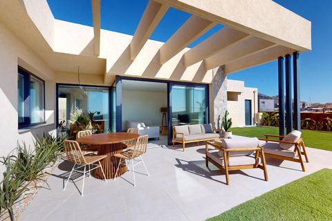 Rækkehus i Banos Y Mendigo, Murcia, Banos Y Mendigo - € 425.500 | Ref: DRS_ZJ370/12758 - foto 4