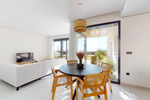 Rækkehus i Banos Y Mendigo, Murcia, Banos Y Mendigo - € 425.500 | Ref: DRS_ZJ370/12758 - foto 14