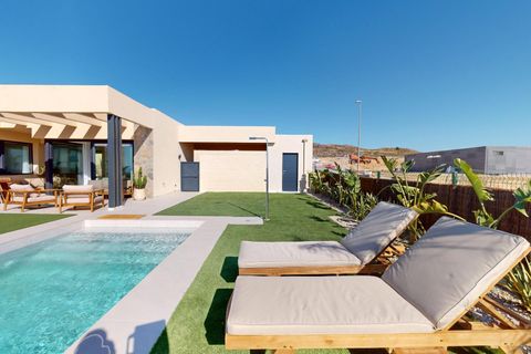 Rækkehus i Banos Y Mendigo, Murcia, Banos Y Mendigo - € 425.500 | Ref: DRS_ZJ370/12758 - foto 24