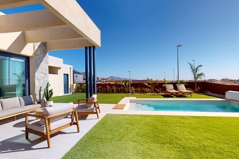 Rækkehus i Banos Y Mendigo, Murcia, Banos Y Mendigo - € 425.500 | Ref: DRS_ZJ370/12758 - foto 25