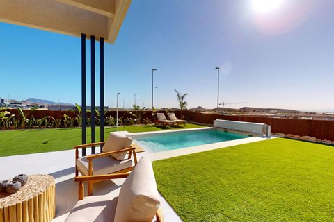 Rækkehus i Banos Y Mendigo, Murcia, Banos Y Mendigo - € 425.500 | Ref: DRS_ZJ370/12758 - foto 26