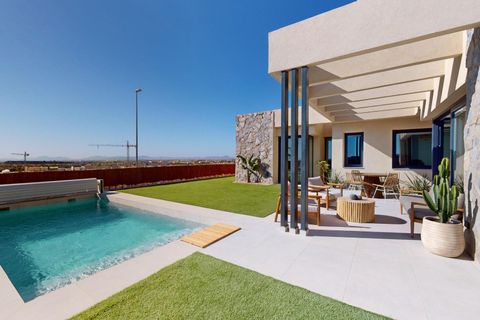 Rækkehus i Banos Y Mendigo, Murcia, Banos Y Mendigo - € 425.500 | Ref: DRS_ZJ370/12758 - foto 27