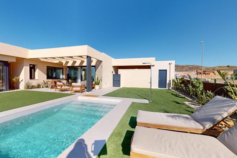 Rækkehus i Banos Y Mendigo, Murcia, Banos Y Mendigo - € 425.500 | Ref: DRS_ZJ370/12758 - foto 28