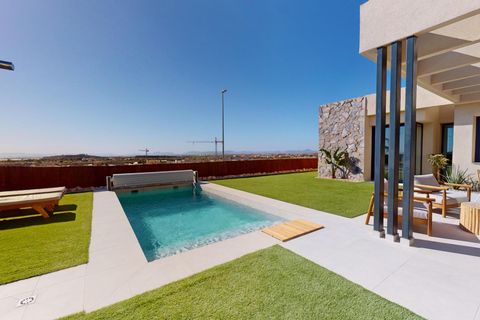 Rækkehus i Banos Y Mendigo, Murcia, Banos Y Mendigo - € 425.500 | Ref: DRS_ZJ370/12758 - foto 29