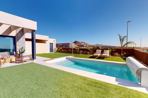 Rækkehus i Banos Y Mendigo, Murcia, Banos Y Mendigo - € 425.500 | Ref: DRS_ZJ370/12758 - foto 30