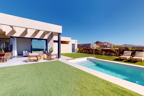Rækkehus i Banos Y Mendigo, Murcia, Banos Y Mendigo - € 425.500 | Ref: DRS_ZJ370/12758 - foto 31
