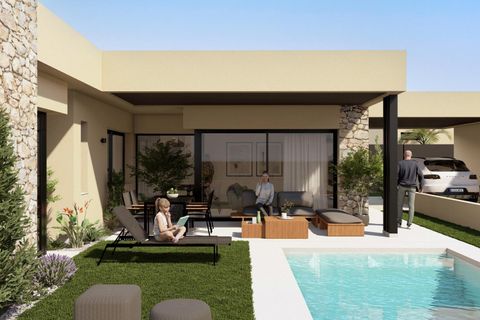 Rækkehus i Banos Y Mendigo, Murcia, Banos Y Mendigo - € 425.500 | Ref: DRS_ZJ370/12758 - foto 33