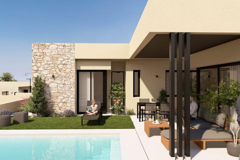 Rækkehus i Banos Y Mendigo, Murcia, Banos Y Mendigo - € 425.500 | Ref: DRS_ZJ370/12758 - foto 34