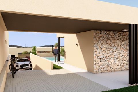 Rækkehus i Banos Y Mendigo, Murcia, Banos Y Mendigo - € 425.500 | Ref: DRS_ZJ370/12758 - foto 35