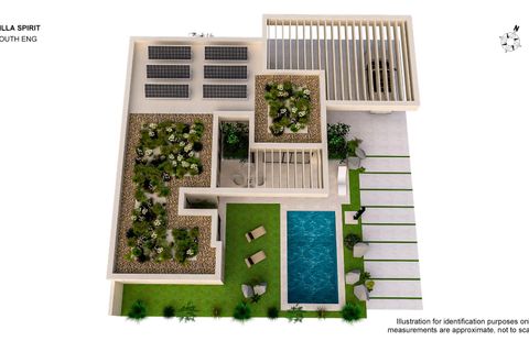 Rækkehus i Banos Y Mendigo, Murcia, Banos Y Mendigo - € 425.500 | Ref: DRS_ZJ370/12758 - foto 37