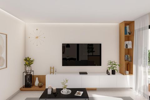 Rækkehus i Banos Y Mendigo, Murcia, Banos Y Mendigo - € 451.500 | Ref: DRS_AK371/12758 - foto 7