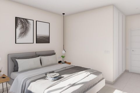 Rækkehus i Banos Y Mendigo, Murcia, Banos Y Mendigo - € 451.500 | Ref: DRS_AK371/12758 - foto 16