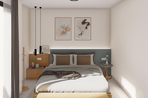 Rækkehus i Banos Y Mendigo, Murcia, Banos Y Mendigo - € 451.500 | Ref: DRS_AK371/12758 - foto 17