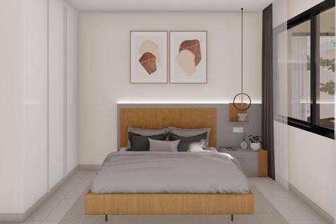 Rækkehus i Banos Y Mendigo, Murcia, Banos Y Mendigo - € 451.500 | Ref: DRS_AK371/12758 - foto 20