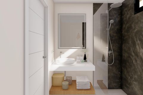Rækkehus i Banos Y Mendigo, Murcia, Banos Y Mendigo - € 451.500 | Ref: DRS_AK371/12758 - foto 21