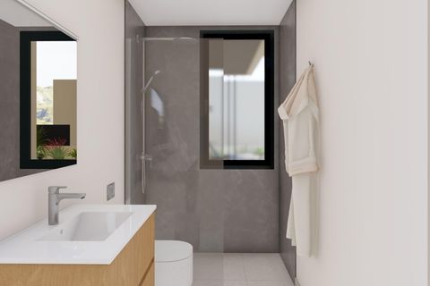 Rækkehus i Banos Y Mendigo, Murcia, Banos Y Mendigo - € 451.500 | Ref: DRS_AK371/12758 - foto 22