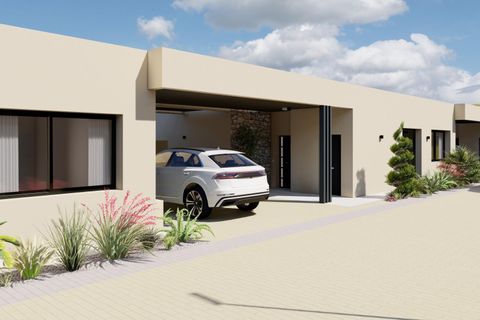 Rækkehus i Banos Y Mendigo, Murcia, Banos Y Mendigo - € 451.500 | Ref: DRS_AK371/12758 - foto 26
