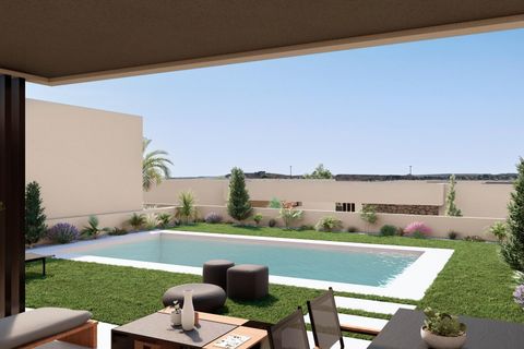 Rækkehus i Banos Y Mendigo, Murcia, Banos Y Mendigo - € 491.000 | Ref: DRS_BK372/12758 - foto 2
