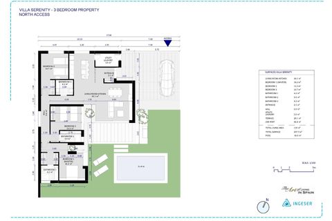 Rækkehus i Banos Y Mendigo, Murcia, Banos Y Mendigo - € 491.000 | Ref: DRS_BK372/12758 - foto 16