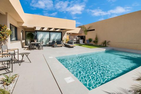 Rækkehus i Banos Y Mendigo, Murcia, Banos Y Mendigo - € 523.500 | Ref: DRS_CK373/12758 - foto 2