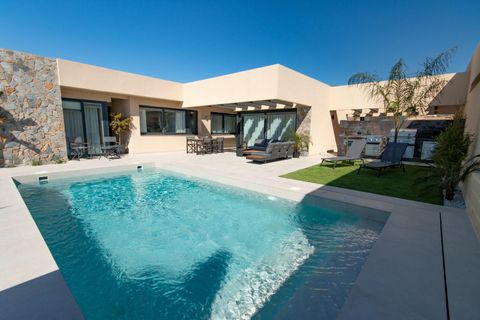 Rækkehus i Banos Y Mendigo, Murcia, Banos Y Mendigo - € 523.500 | Ref: DRS_CK373/12758 - foto 3