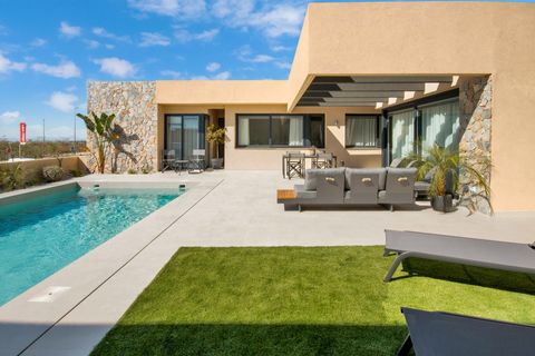 Rækkehus i Banos Y Mendigo, Murcia, Banos Y Mendigo - € 523.500 | Ref: DRS_CK373/12758 - foto 4