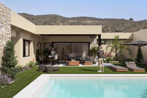 Rækkehus i Banos Y Mendigo, Murcia, Banos Y Mendigo - € 523.500 | Ref: DRS_CK373/12758 - foto 6