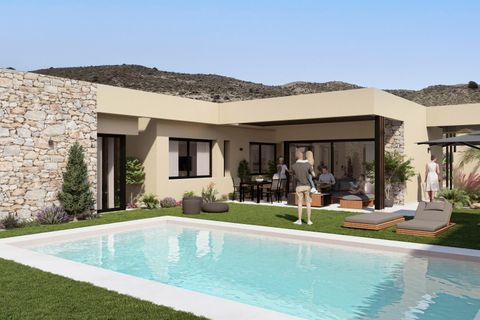Rækkehus i Banos Y Mendigo, Murcia, Banos Y Mendigo - € 523.500 | Ref: DRS_CK373/12758 - foto 7