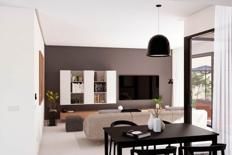 Rækkehus i Banos Y Mendigo, Murcia, Banos Y Mendigo - € 523.500 | Ref: DRS_CK373/12758 - foto 15