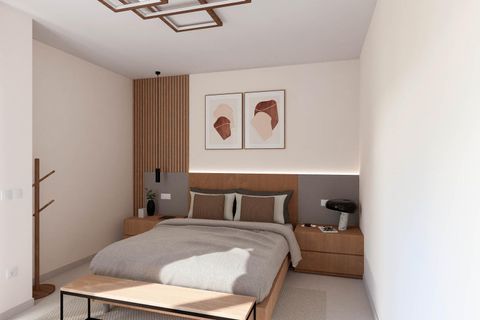 Rækkehus i Banos Y Mendigo, Murcia, Banos Y Mendigo - € 523.500 | Ref: DRS_CK373/12758 - foto 19