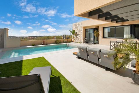 Rækkehus i Banos Y Mendigo, Murcia, Banos Y Mendigo - € 523.500 | Ref: DRS_CK373/12758 - foto 31