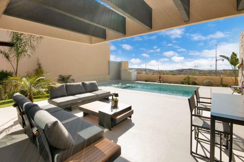 Rækkehus i Banos Y Mendigo, Murcia, Banos Y Mendigo - € 523.500 | Ref: DRS_CK373/12758 - foto 32