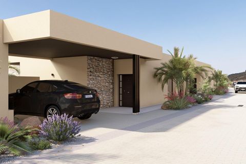 Rækkehus i Banos Y Mendigo, Murcia, Banos Y Mendigo - € 523.500 | Ref: DRS_CK373/12758 - foto 34